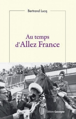 Au Temps D'allez France