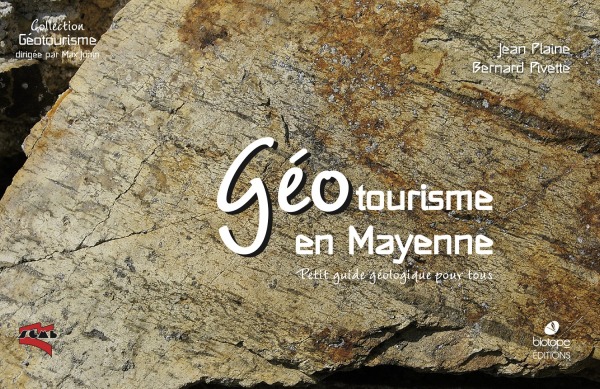 Géotourisme en Mayenne