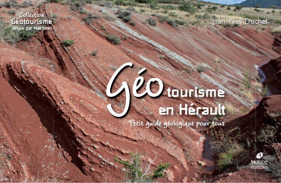 Geotourisme en Herault