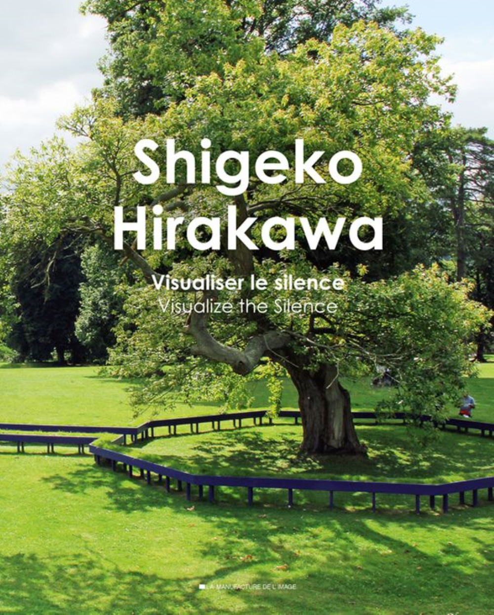 Shigeko Hirakawa - visualiser le silence