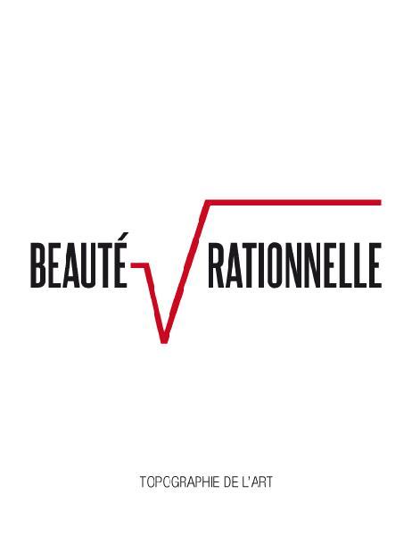 Beauté rationnelle - Carlos Cruz-Diez, Norman Dilworth, Tibor Gáyor, Hans Jörg Glattfelder, Dóra Maurer, Garry Fabian-