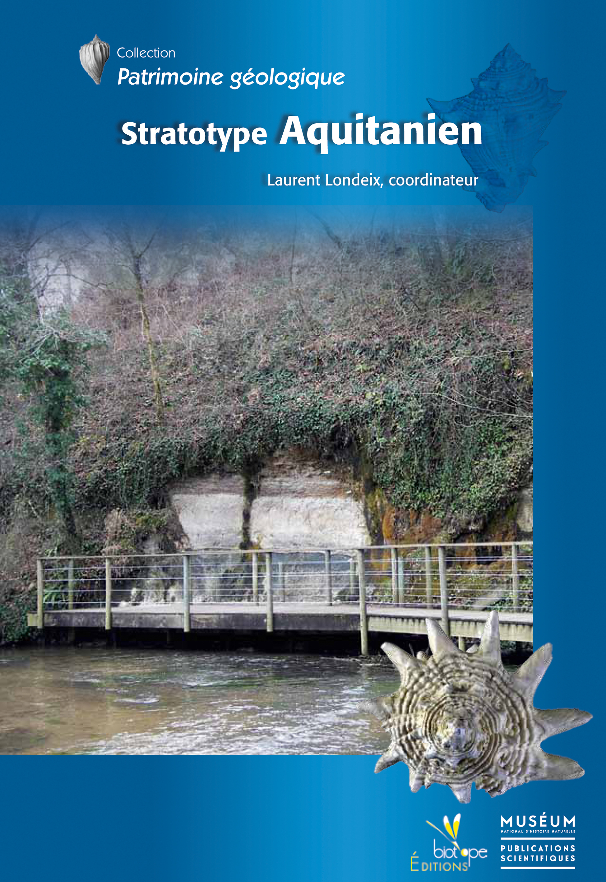 Stratotype Aquitanien