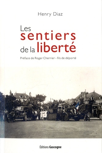 Les sentiers de la liberté