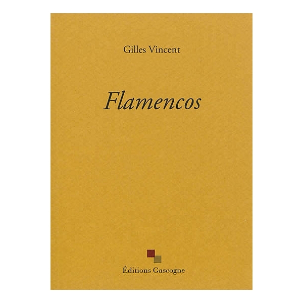 Flamencos