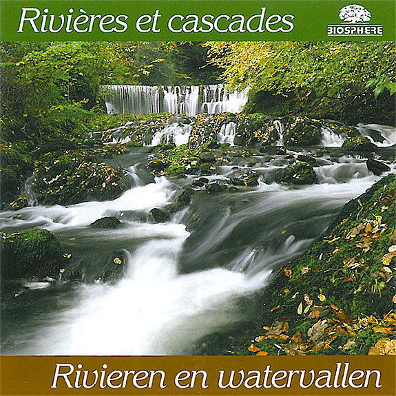 Rivières et cascades