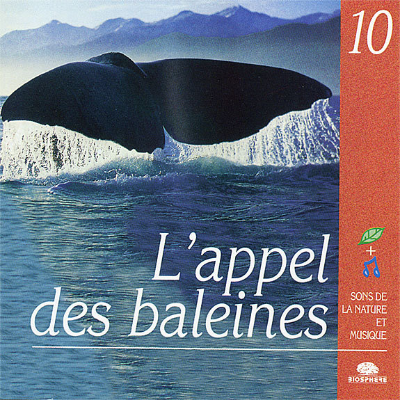 L'Appel Des Baleines