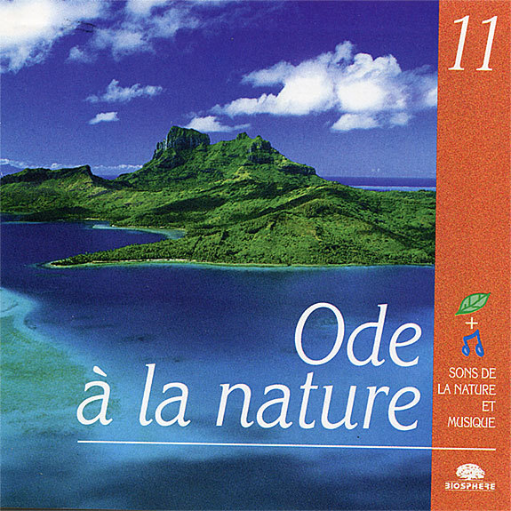 Ode à la Nature