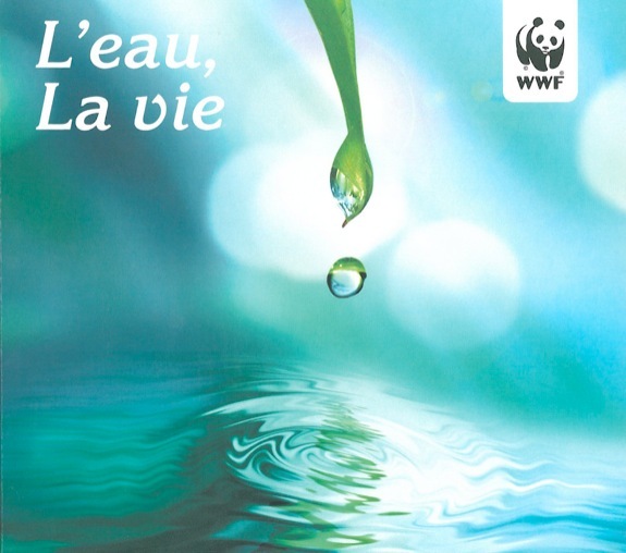 L'eau La Vie