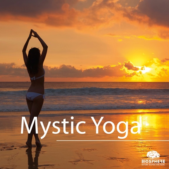 Mystic Yoga