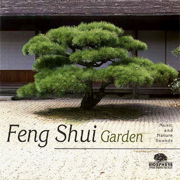 Feng Shui Garden