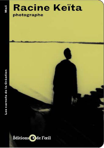 RACINE KEITA photographe (les carnets de la création)