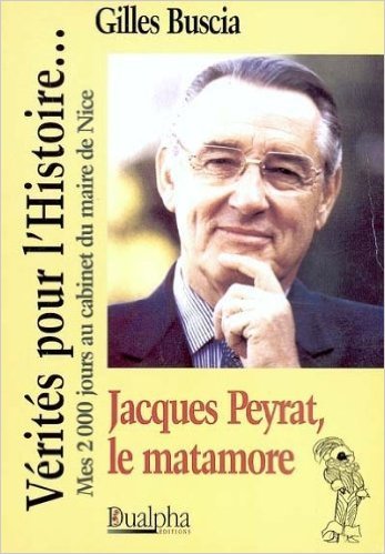 Jacques peyrat, le matamore