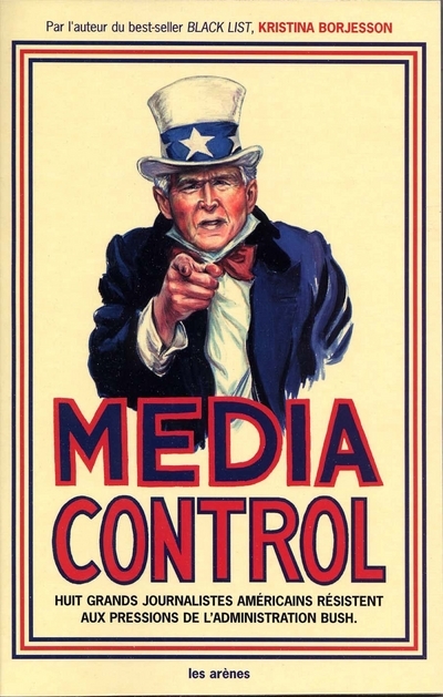 Media control