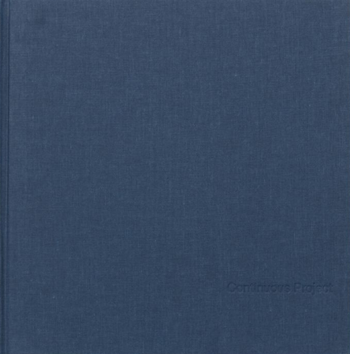 Continuous Project #08 - The Final Issue