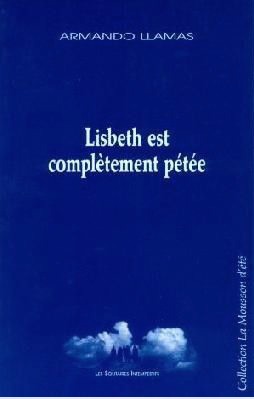 Lisbeth est completement pétée