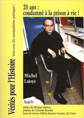 20 ans : condamné à la prison à vie !