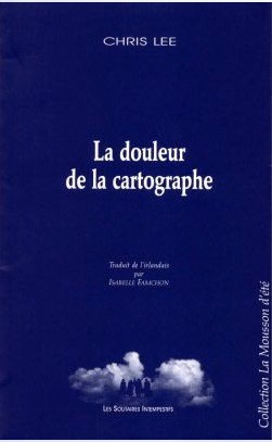 La douleur de la cartographe