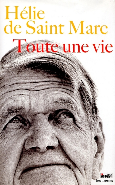 Toute une vie (+ CD)