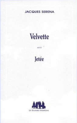 Velvette jetée