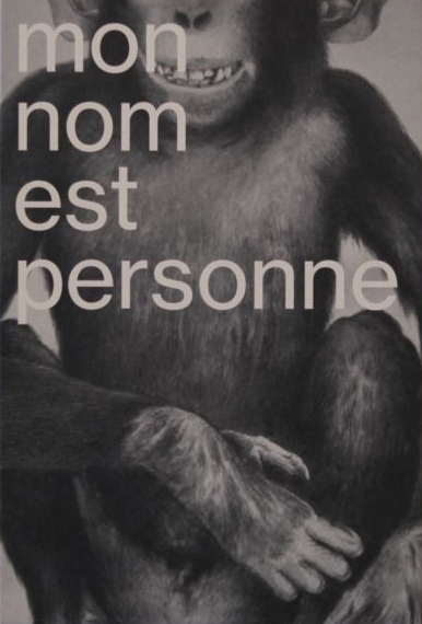 Mon nom est personne
