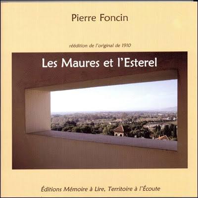 Les maures et l'esterel