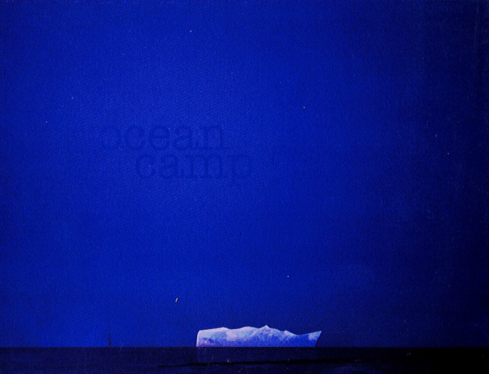 Ocean Camp