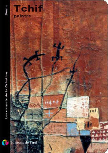 TCHIF plasticien (carnets de la création)