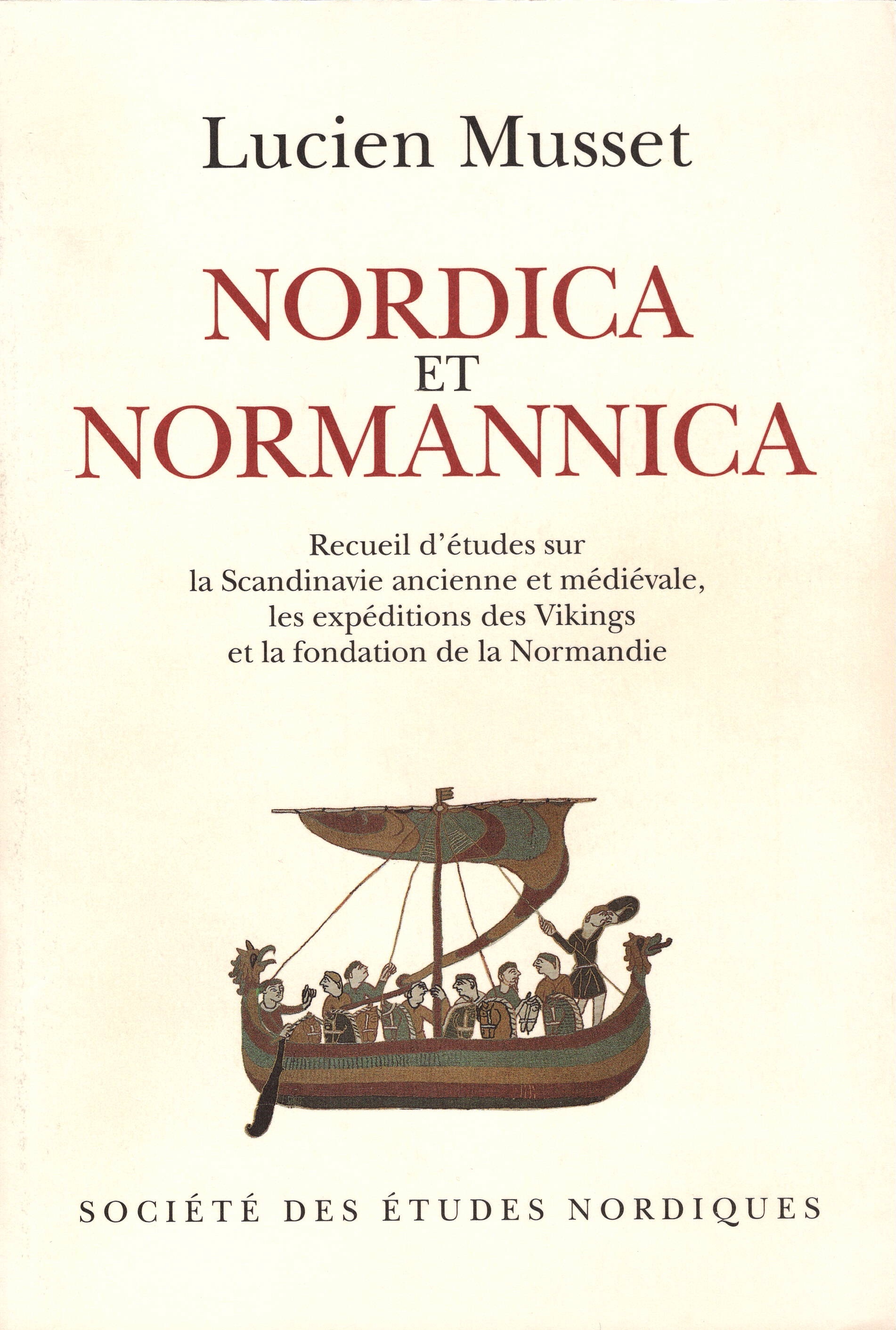 Nordica et Normannica