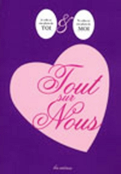 Tout sur nous