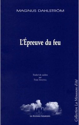 L' épreuve du feu