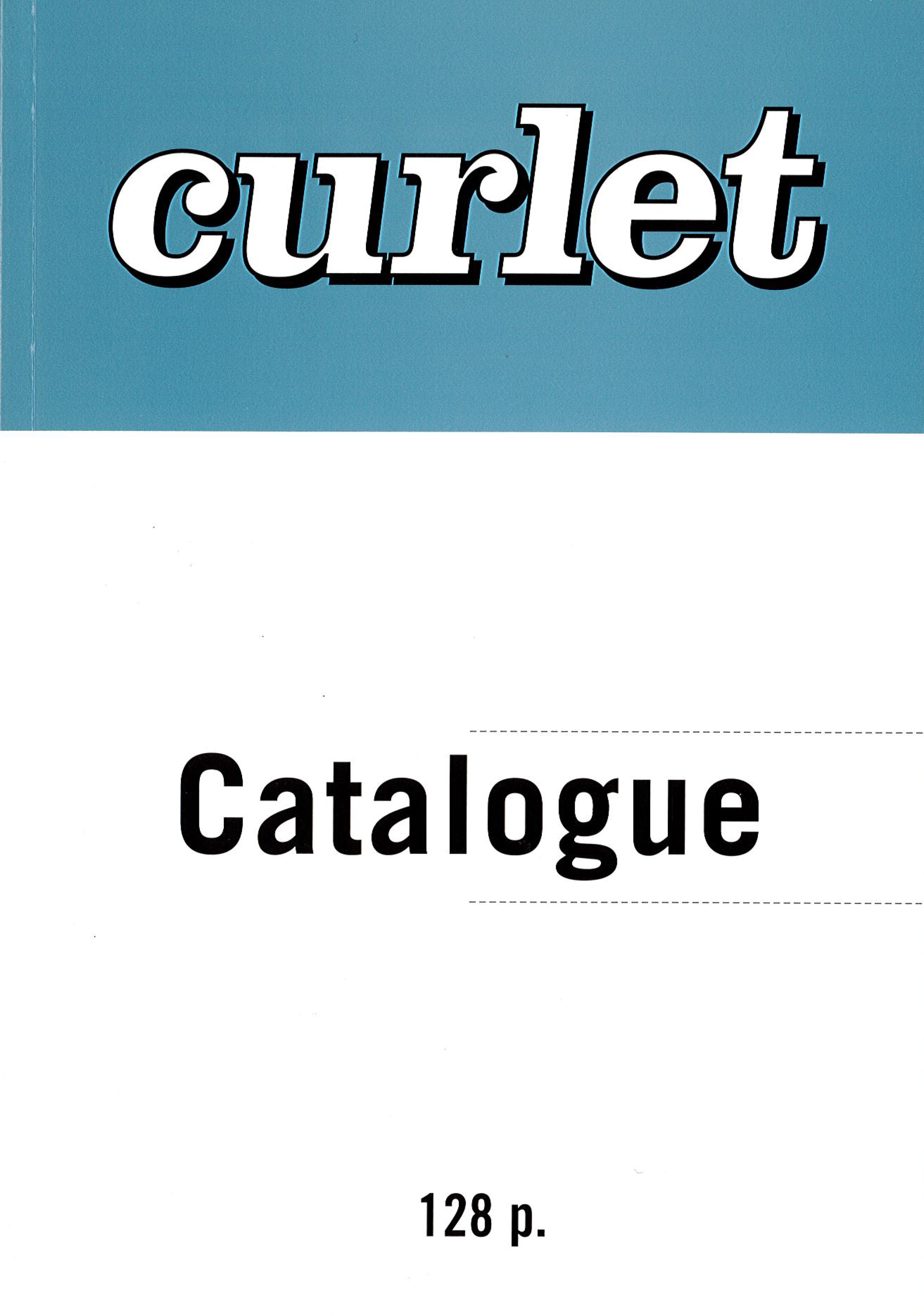 Catalogue