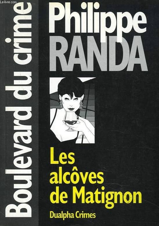 Les alcoves de matignon