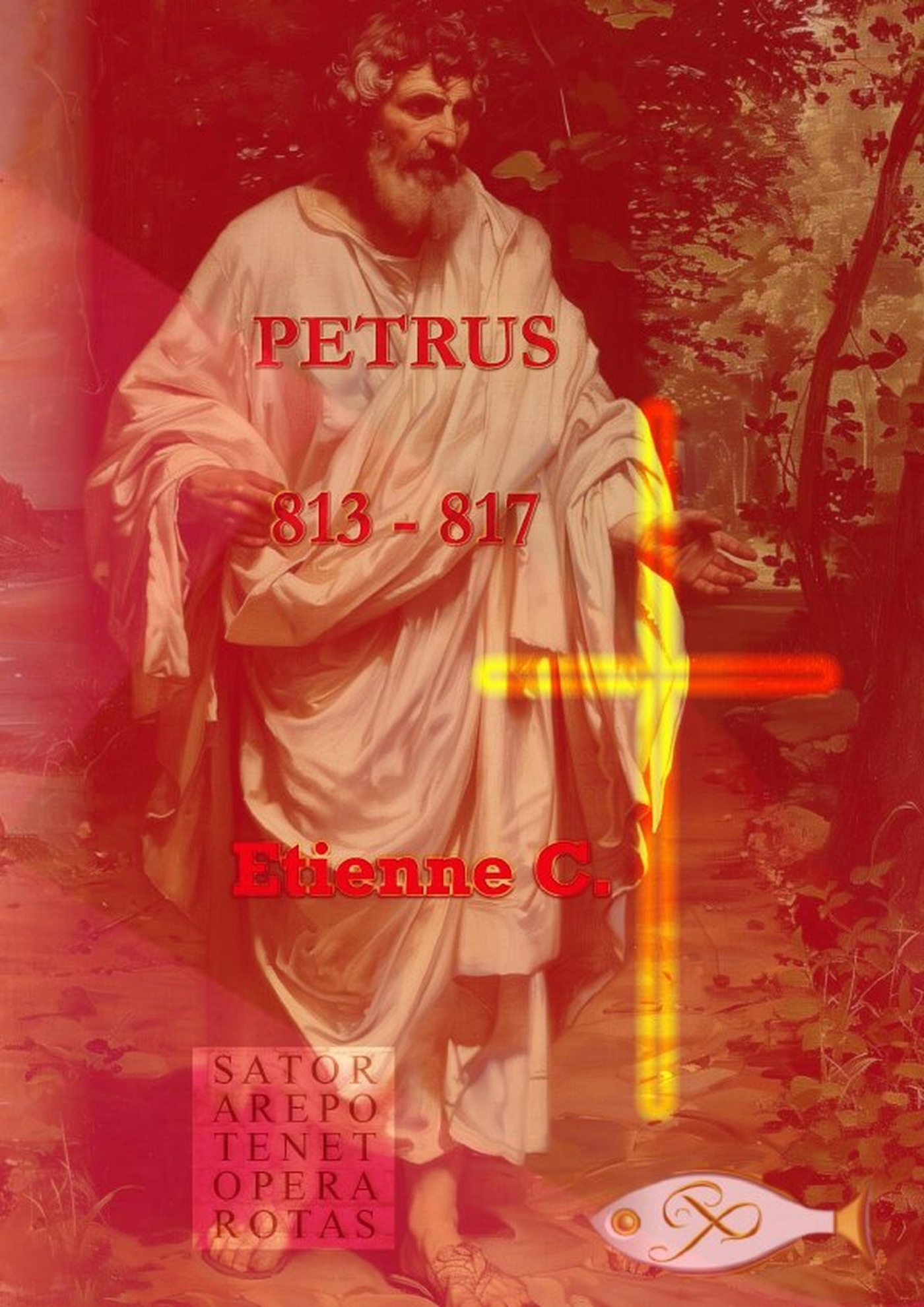 Petrus DCCCXIII
