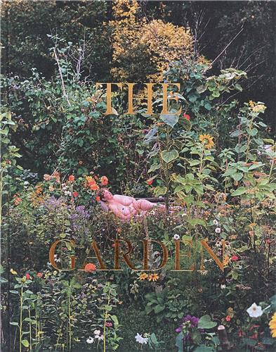 Siân Davey: The Garden