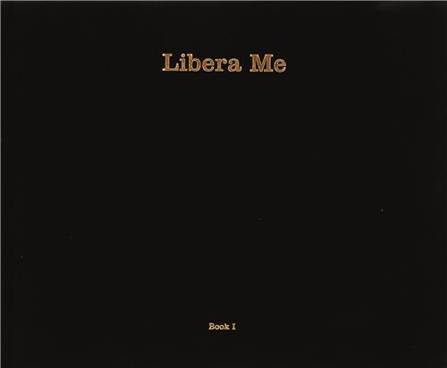 Alex Majoli: Libera Me /anglais