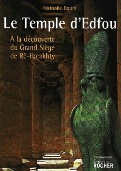 Le temple d'Edfou