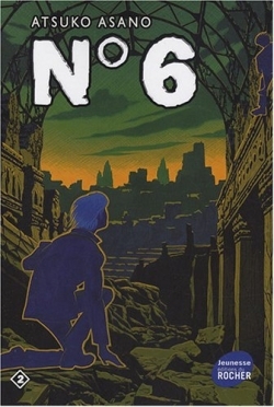 N°6, Tome 2