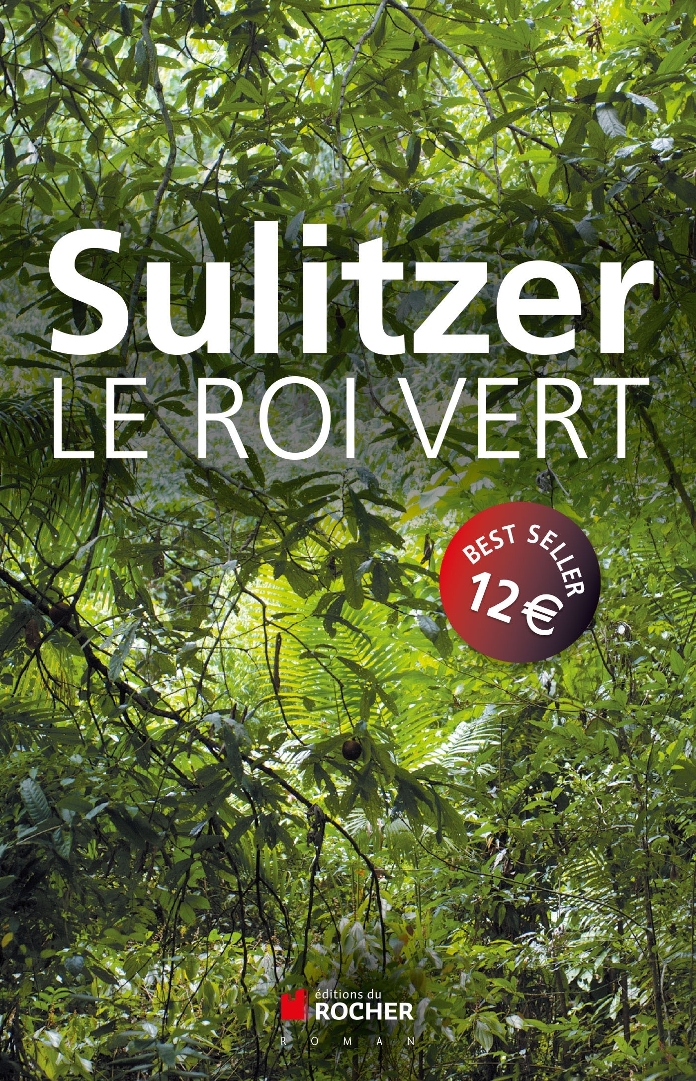 Le Roi Vert
