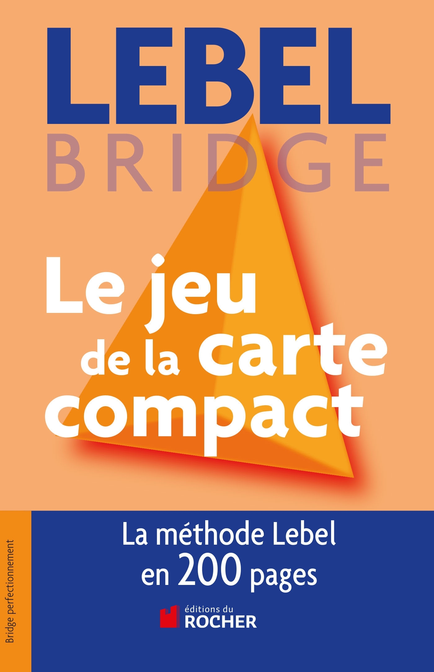 Le jeu de la carte compact