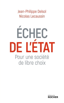 Echec de l'Etat