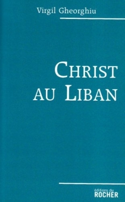 Christ au Liban