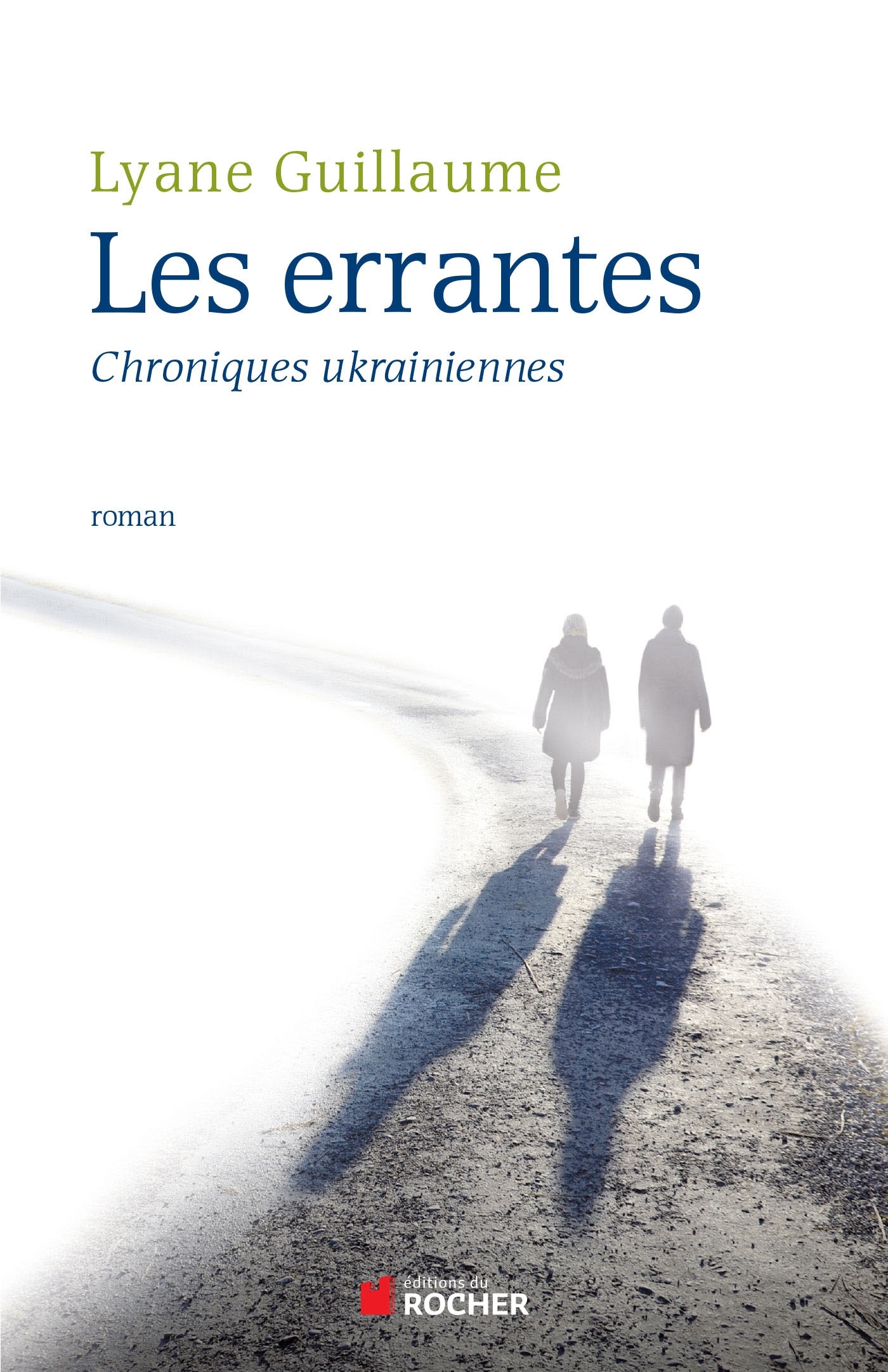 Les Errantes