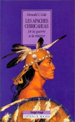 Les Apaches Chiricahuas