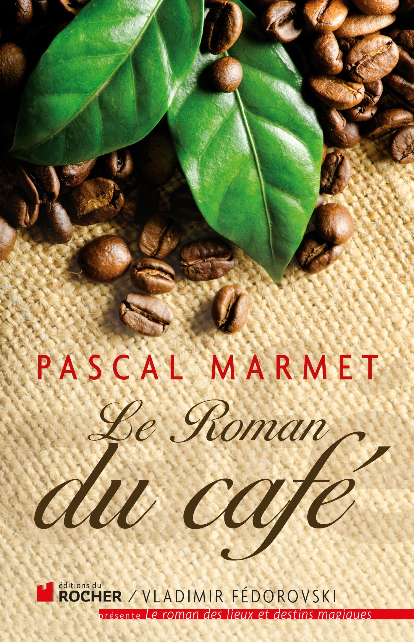 Le Roman du café