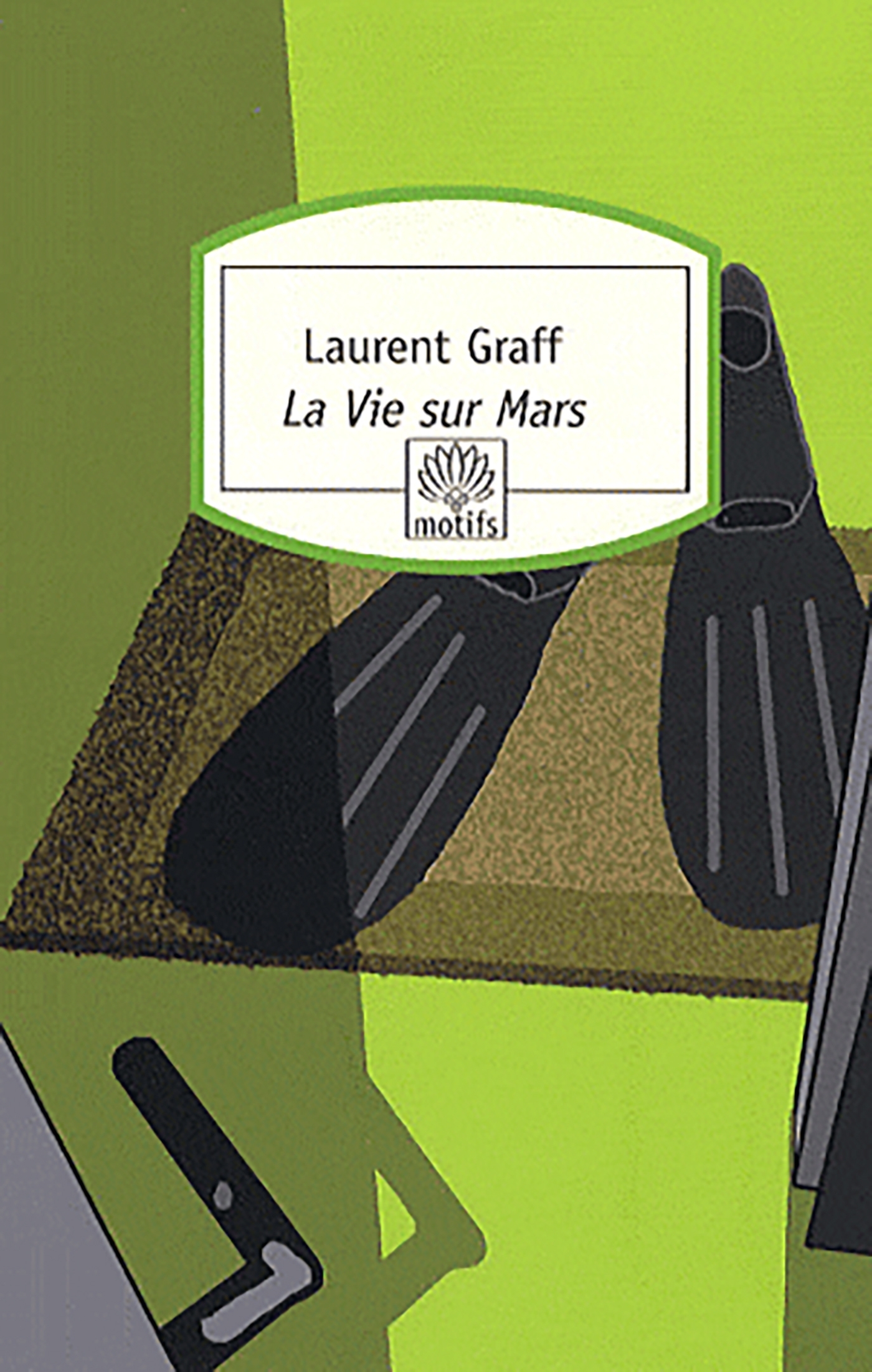 La Vie sur Mars
