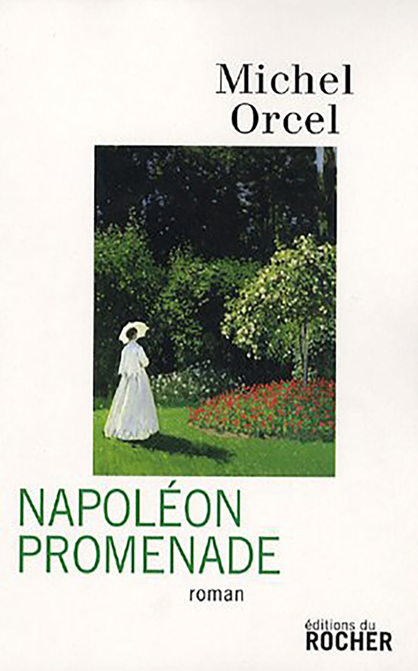 Napoléon Promenade