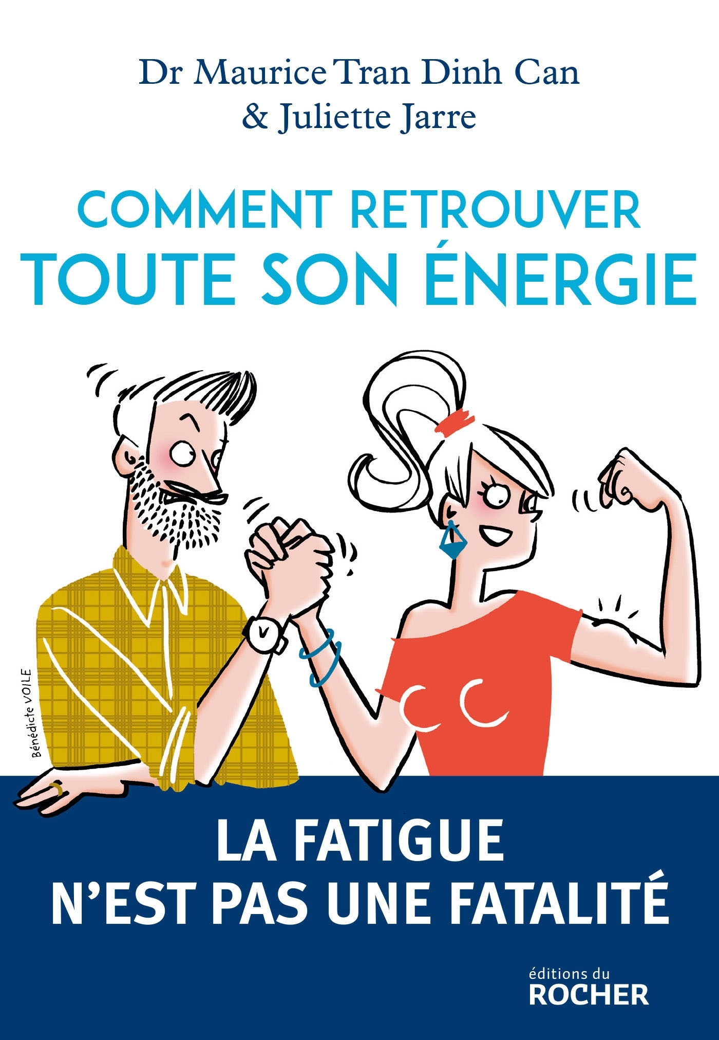 Comment retrouver toute son énergie