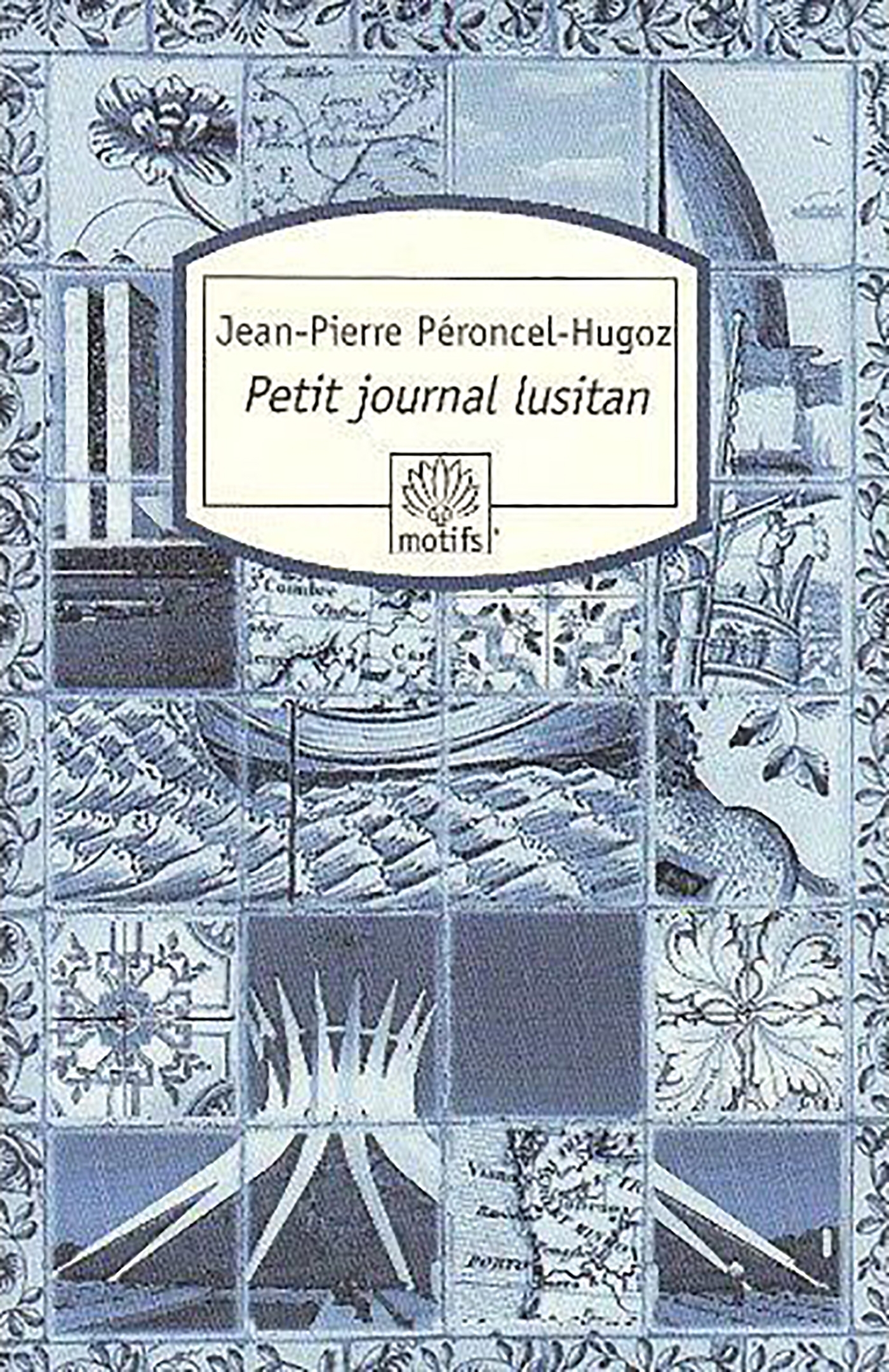 Petit journal lusitan