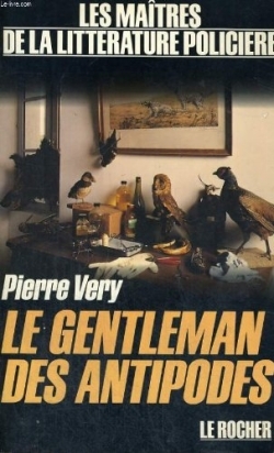 Le gentleman des antipodes