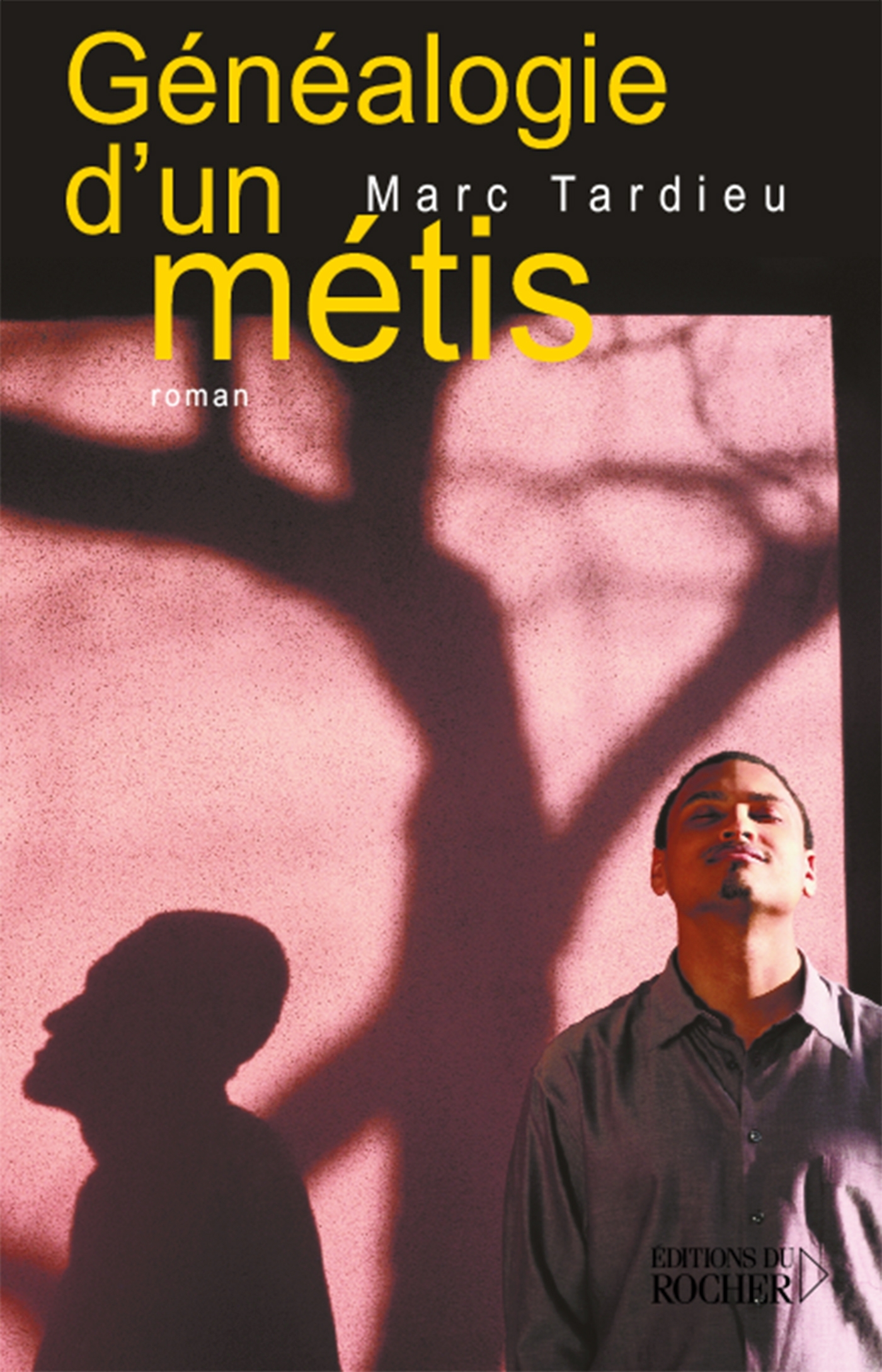 Généalogie d'un métis